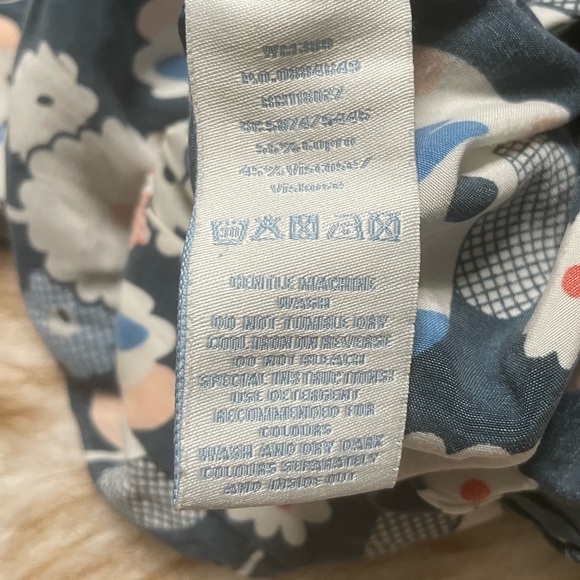 Boden vintage inspired Alexa pant - Picture 8 of 9